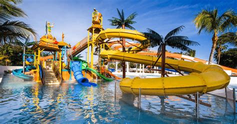 dreams park accommodations|Family Guide .